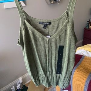 Banana republic tank top